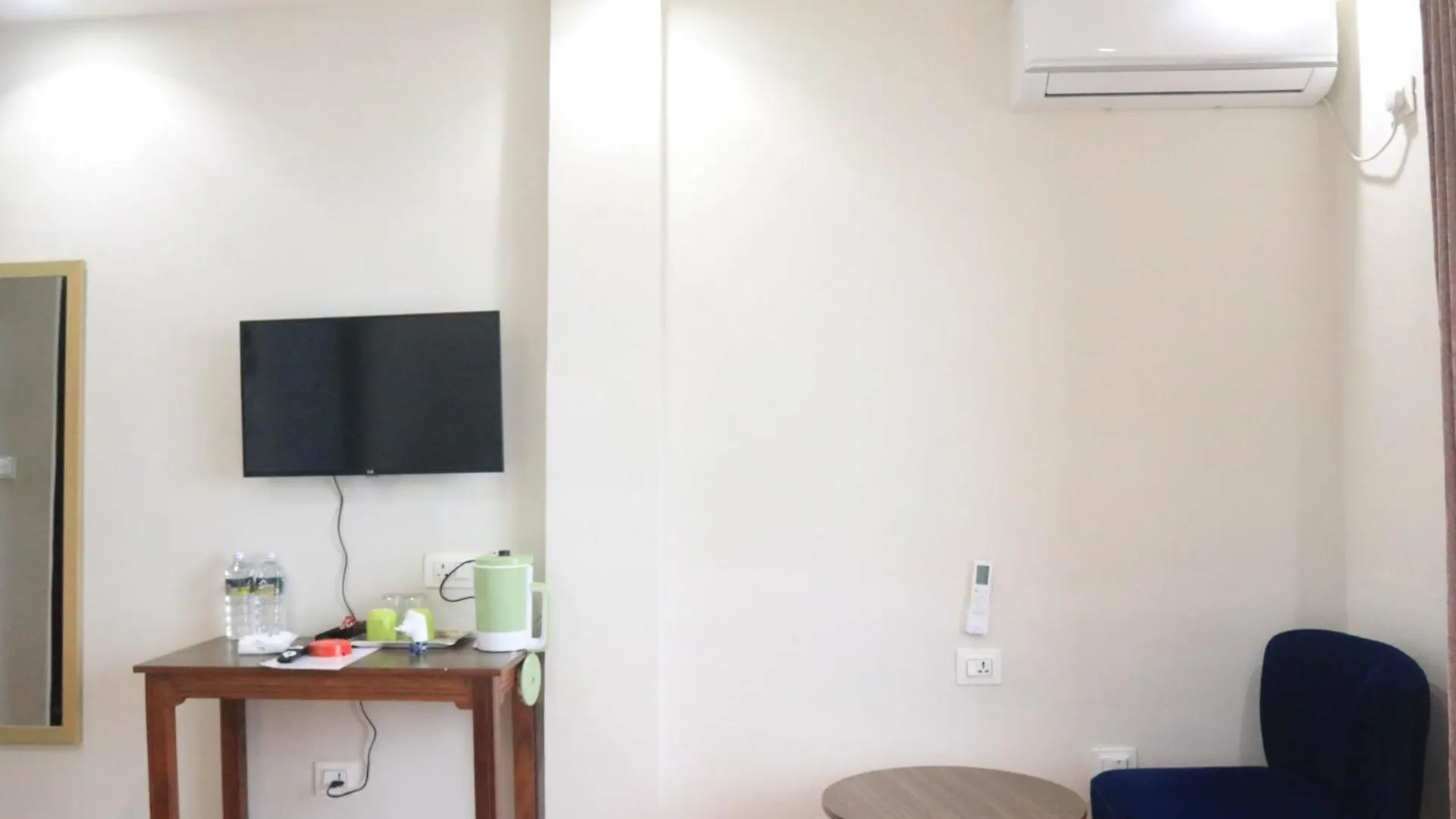 Hotel Indrasthan Himalaya Resort Kathmandu