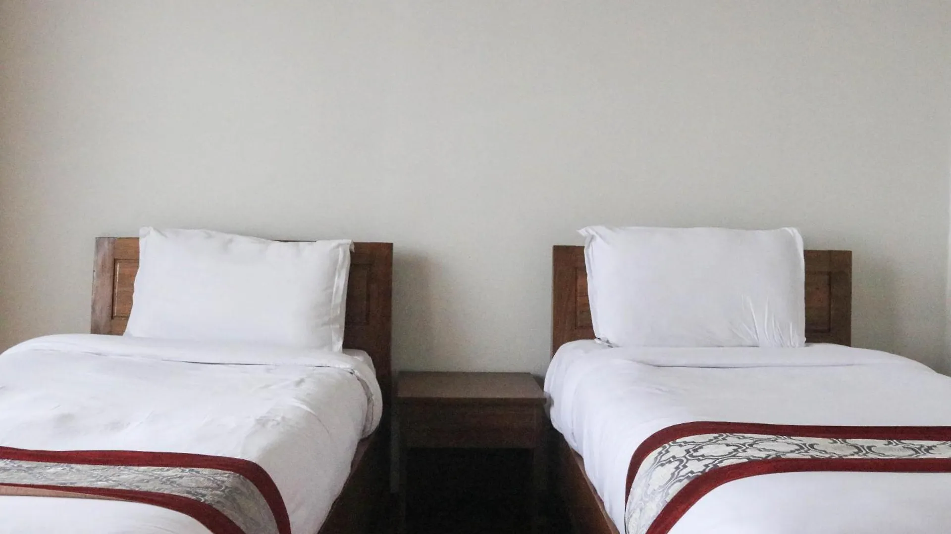 Indrasthan Himalaya Resort Kathmandu 2*,  Nepal