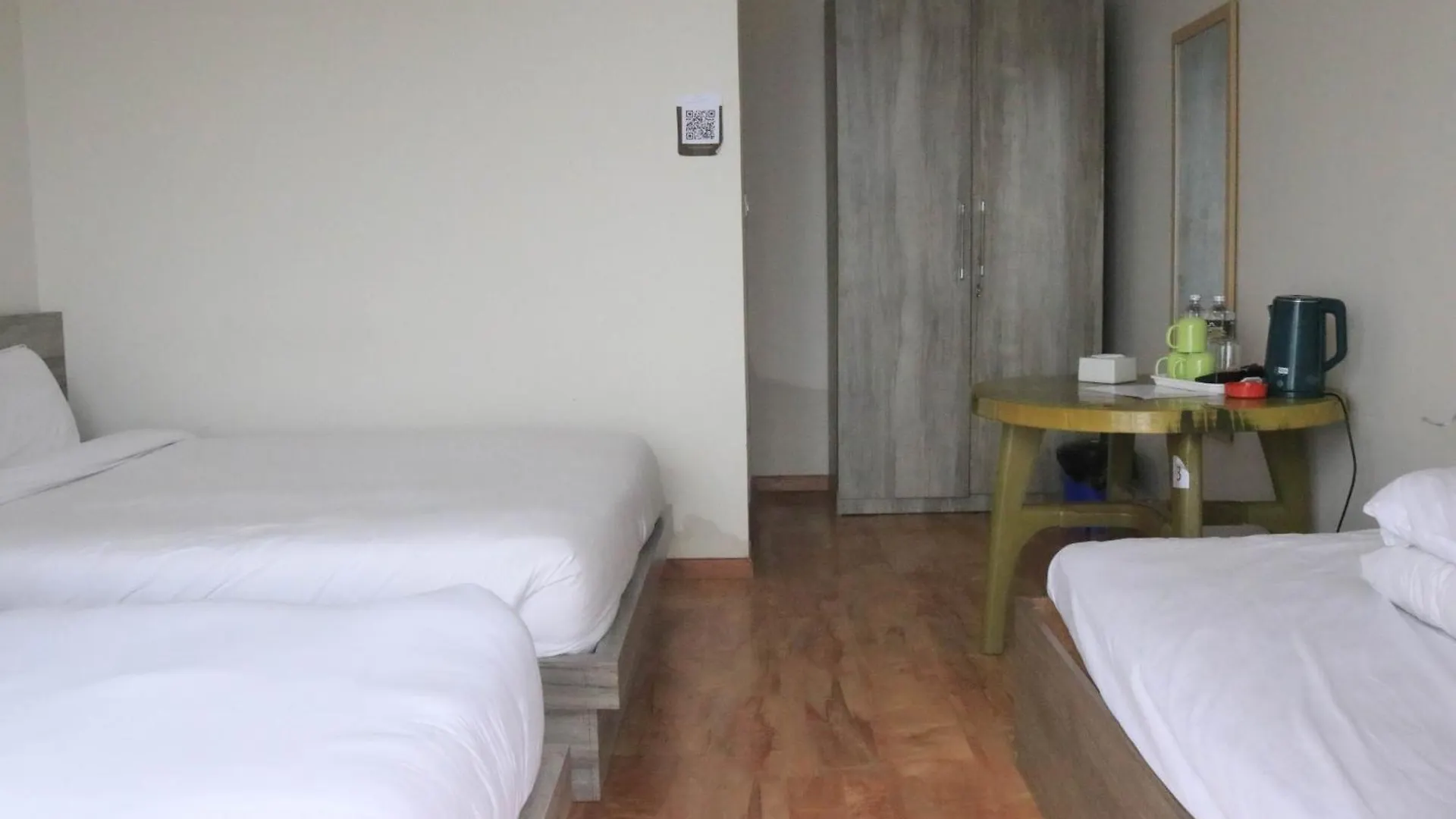 Indrasthan Himalaya Resort Kathmandu