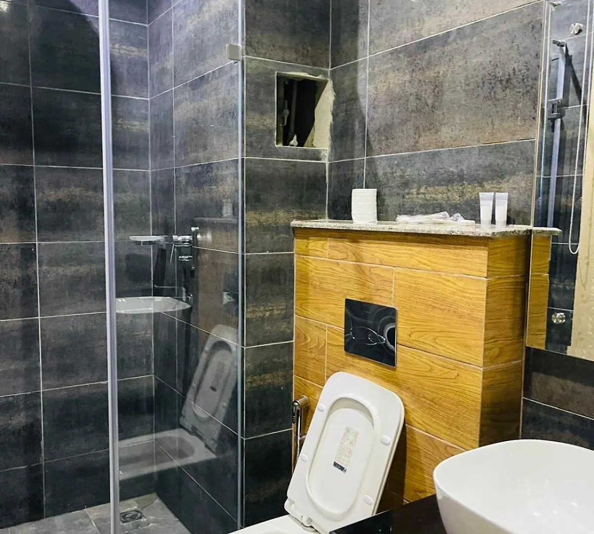 Indrasthan Himalaya Resort Kathmandu Hotel